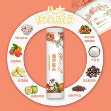 Load image into Gallery viewer, 預售⚠️雙11限定⚠️Exclusive Offer✨MoroQ 澱粉油切⭐️ 買六盒送2盒➕加送精美環保袋‼️