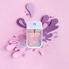 Load image into Gallery viewer, ⭐️MistMe⭐️可攜帶款香水免洗手消毒酒精噴霧—3支 自由組合