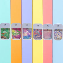 Load image into Gallery viewer, ⭐️MistMe⭐️可攜帶款香水免洗手消毒酒精噴霧—1支