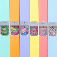 Load image into Gallery viewer, ⭐️MistMe⭐️可攜帶款香水免洗手消毒酒精噴霧—3支 自由組合