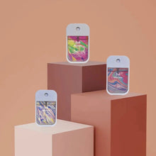 Load image into Gallery viewer, ⭐️MistMe⭐️可攜帶款香水免洗手消毒酒精噴霧—6支 自由組合