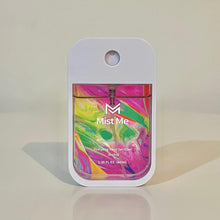 Load image into Gallery viewer, ⭐️MistMe⭐️可攜帶款香水免洗手消毒酒精噴霧—1支