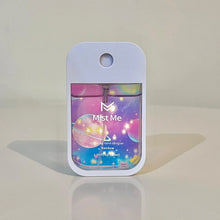 Load image into Gallery viewer, ⭐️MistMe⭐️可攜帶款香水免洗手消毒酒精噴霧—6支 自由組合