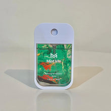Load image into Gallery viewer, ⭐️MistMe⭐️可攜帶款香水免洗手消毒酒精噴霧—3支 自由組合