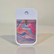 Load image into Gallery viewer, ⭐️MistMe⭐️可攜帶款香水免洗手消毒酒精噴霧—1支