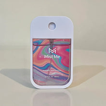 Load image into Gallery viewer, ⭐️MistMe⭐️可攜帶款香水免洗手消毒酒精噴霧—6支 自由組合